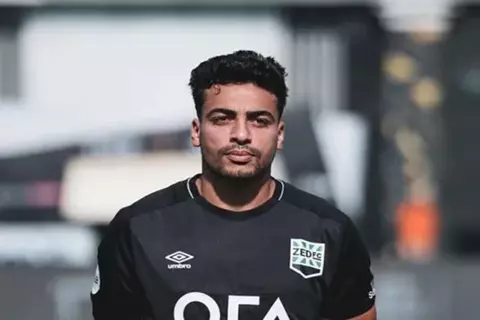 مصدر ليلا كورة: الزمالك يقترب من حسم صفقة محمد إسماعيل مدافع زد